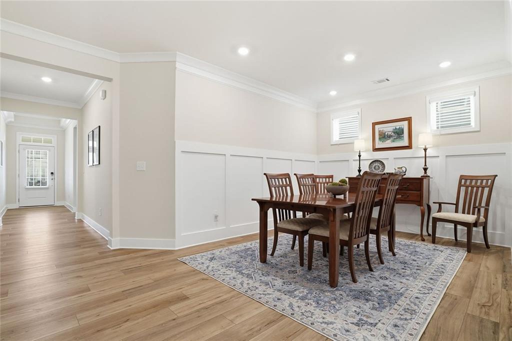 1613 Saddlegate Drive Canton, GA 30114 - Photo 4 of 32