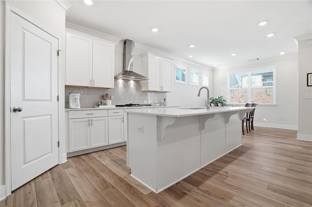 1613 Saddlegate Drive Canton, GA 30114 - Photo 6 of 32