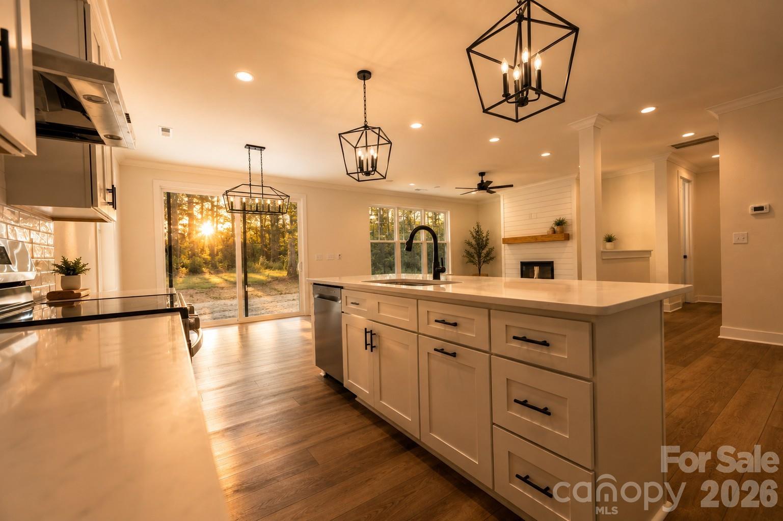 225 Silver Creek Road Mill Spring, NC 28756 - Photo 7 of 27 Gallery Image 7