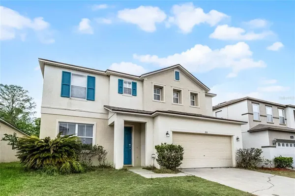 $475,000 | 283 Willow View Drive, Davenport, FL 33896