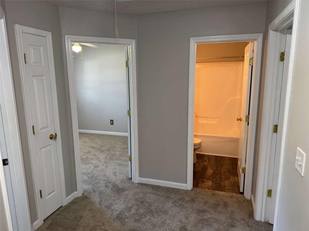 1672 Walters Park Court Loganville, GA 30052 - Photo 21 of 35