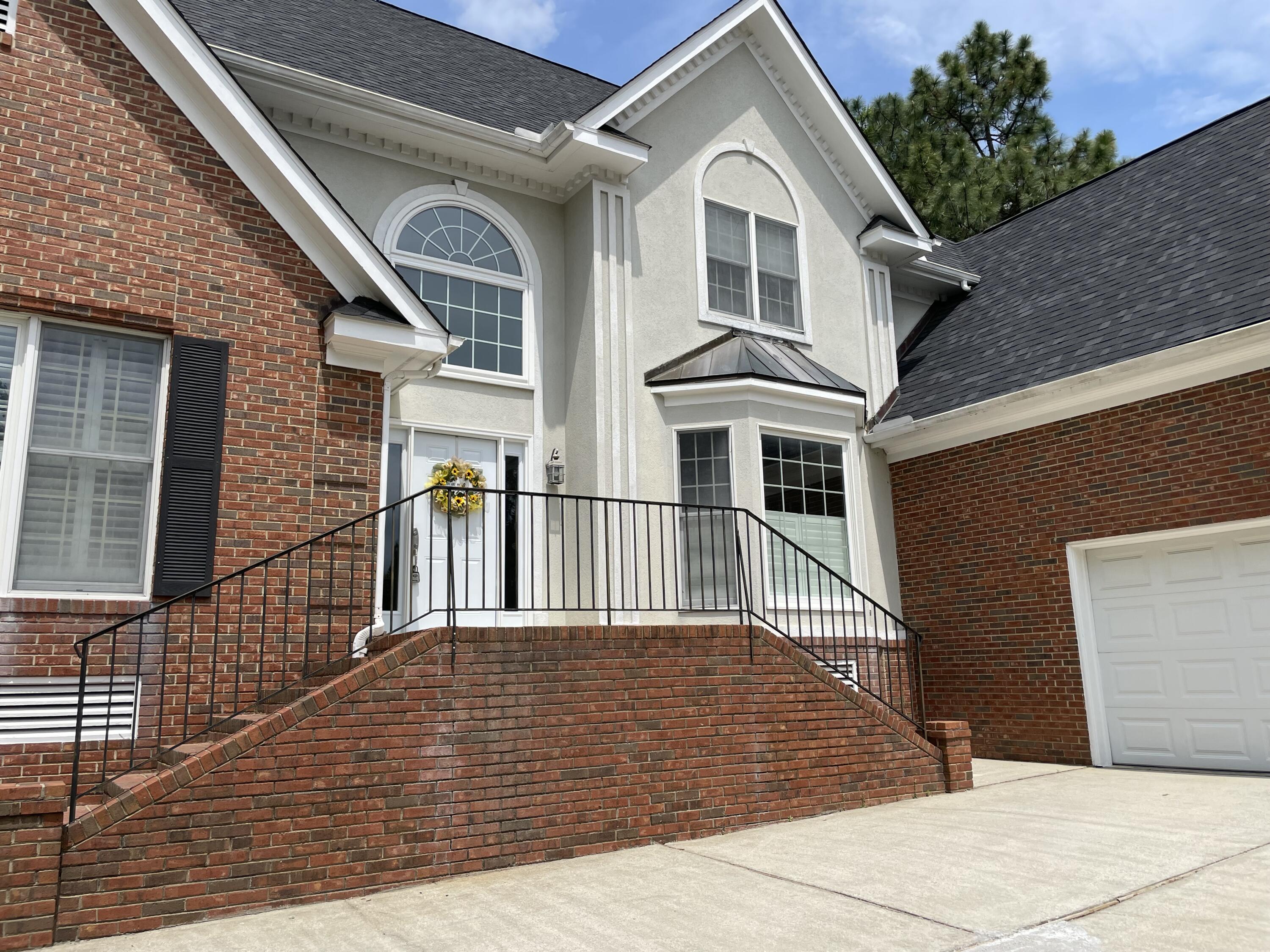 917 Holley Lake Road Aiken, SC 29803 - Photo 2 of 69
