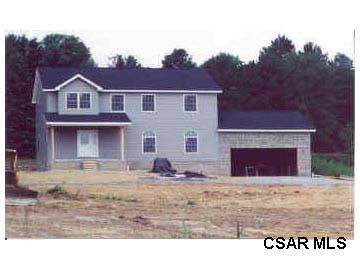 Lot 26 Gilmour Road Somerset, PA 15501 - Photo 1 of 1 Gallery Image 1