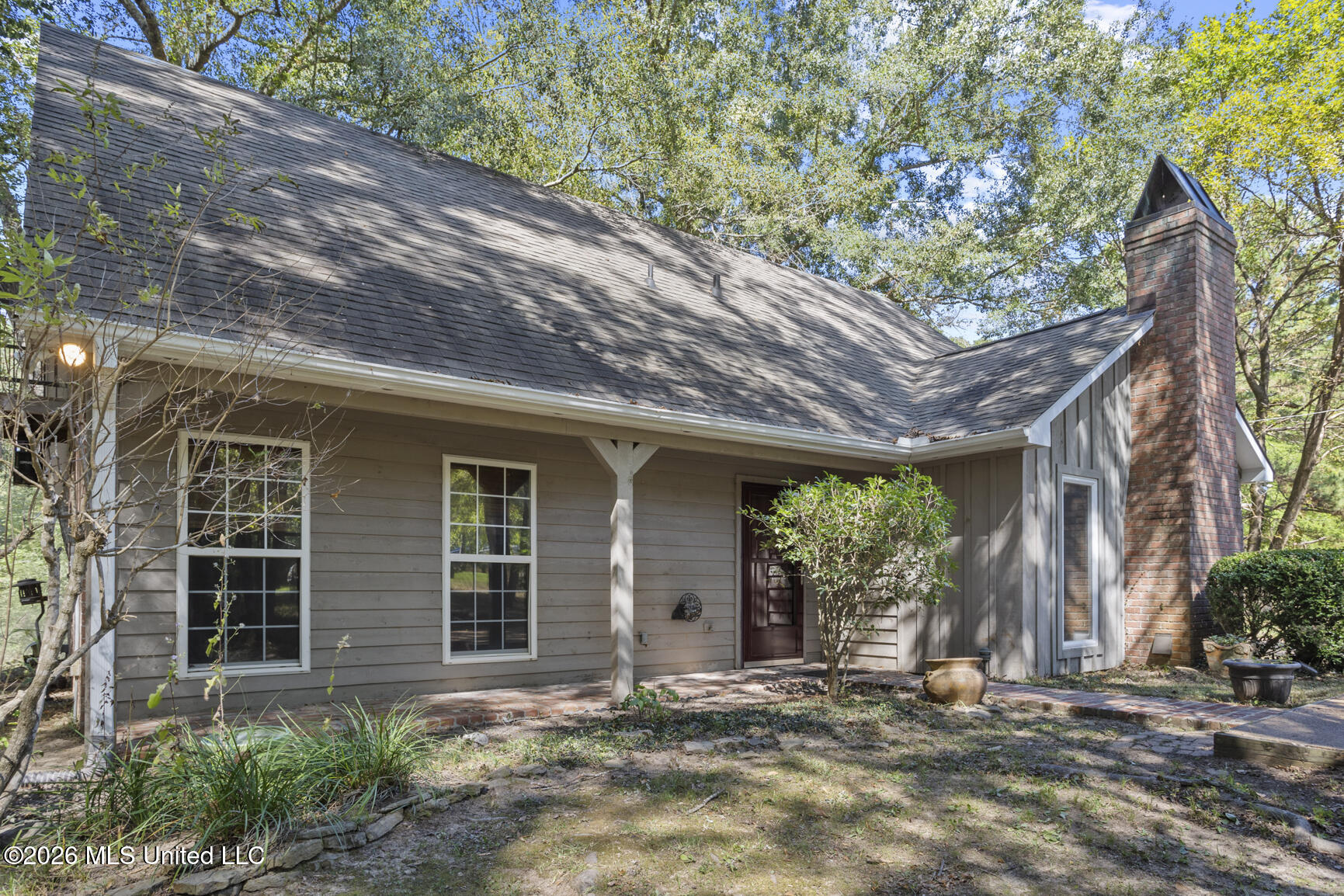 277 Rocky Hill Road Camden, MS 39045 - Photo 64 of 124 279 Rocky Hill Rd-32