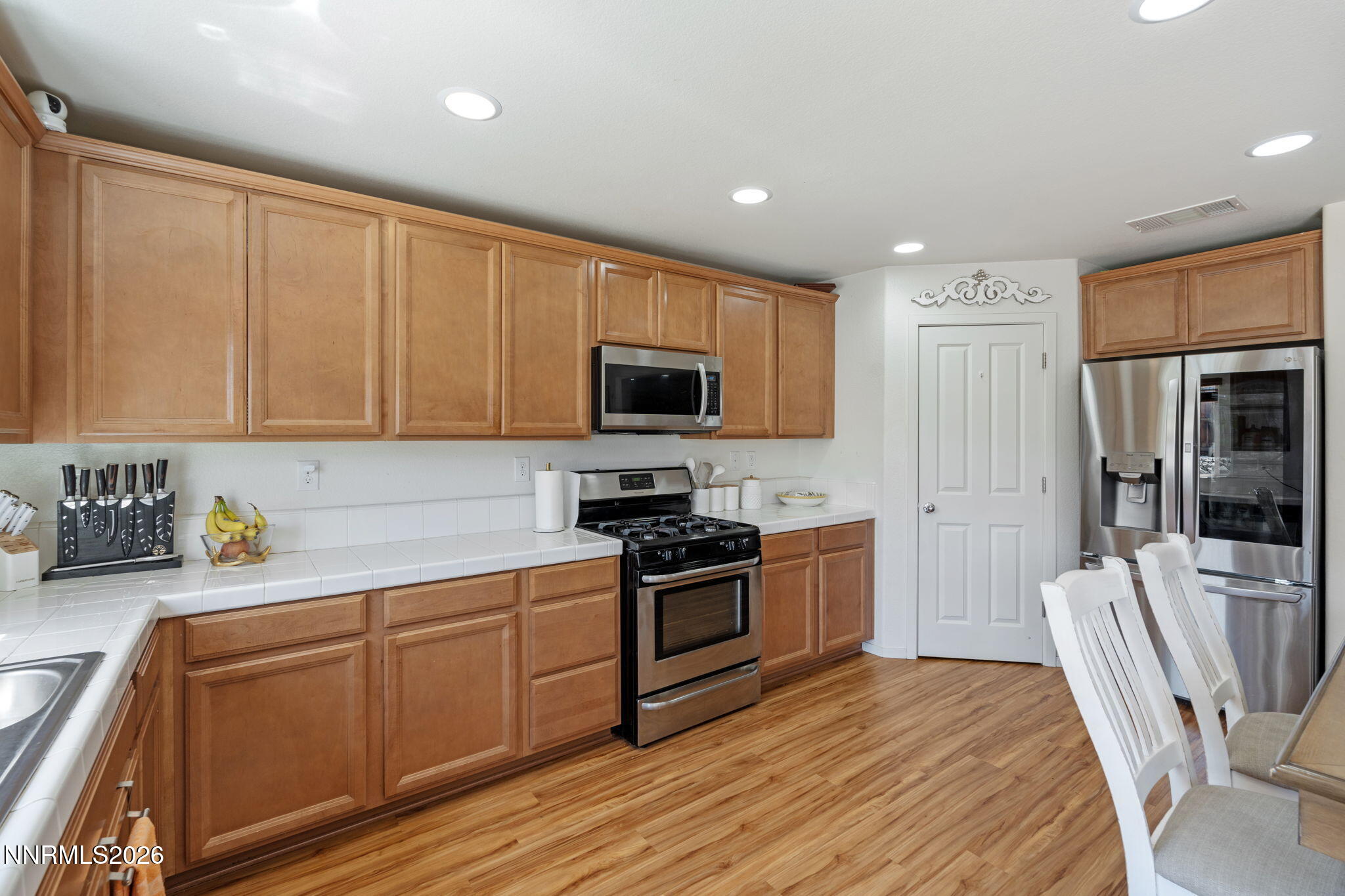 14397 Fredonia Drive Reno, NV 89506 - Photo 16 of 33 Kitchen 2