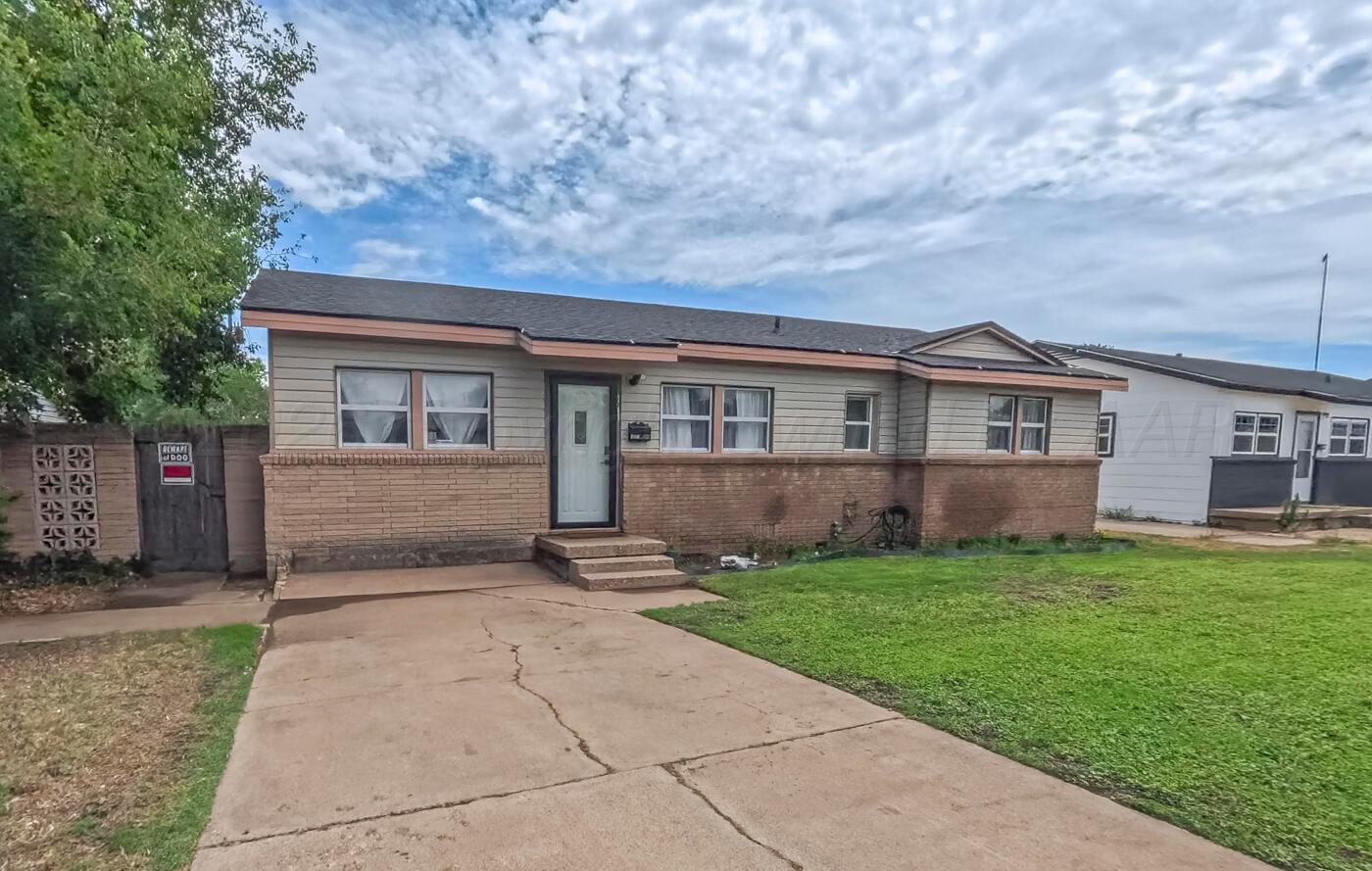 5011 Bowie Street Amarillo, TX 79110 - Photo 2 of 14 img (1 of 14)