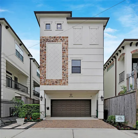 $3,300 | 5703 Kansas Street, Houston, TX 77007