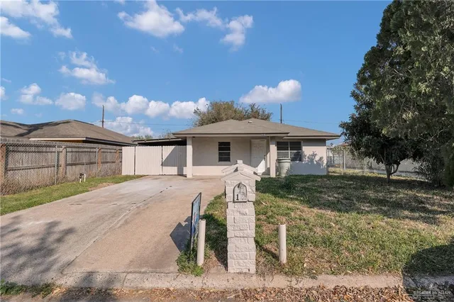 $204,000 | 1313 Mayfair Street, San Juan, TX 78589