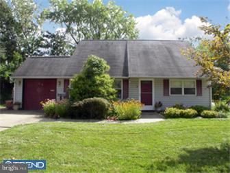 59 MacIntosh Road Levittown, PA 19056 - Photo 1 of 12 Exterior Front