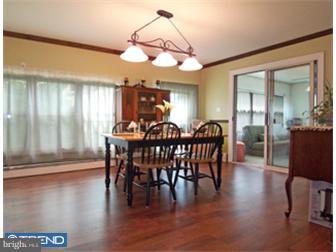 59 MacIntosh Road Levittown, PA 19056 - Photo 6 of 12 Dining Room