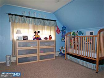 59 MacIntosh Road Levittown, PA 19056 - Photo 8 of 12 Bedroom 2
