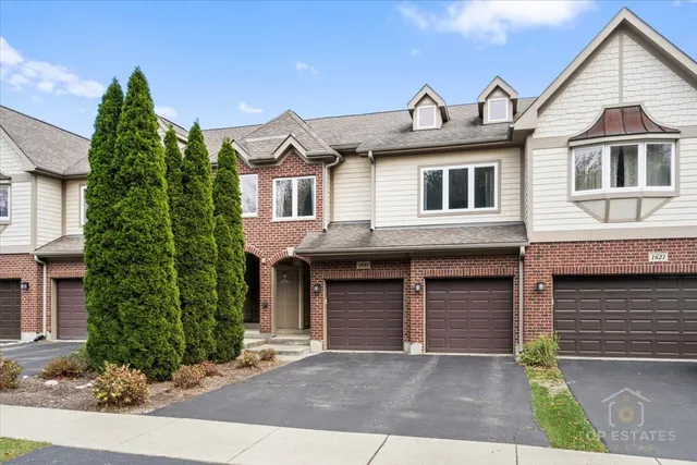 $364,900 | 1631 Pauline Circle, Mundelein, IL 60060