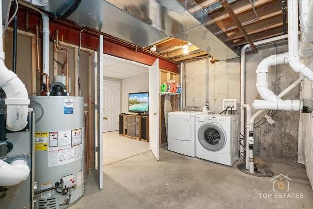 $364,900 | 1631 Pauline Circle, Mundelein, IL 60060