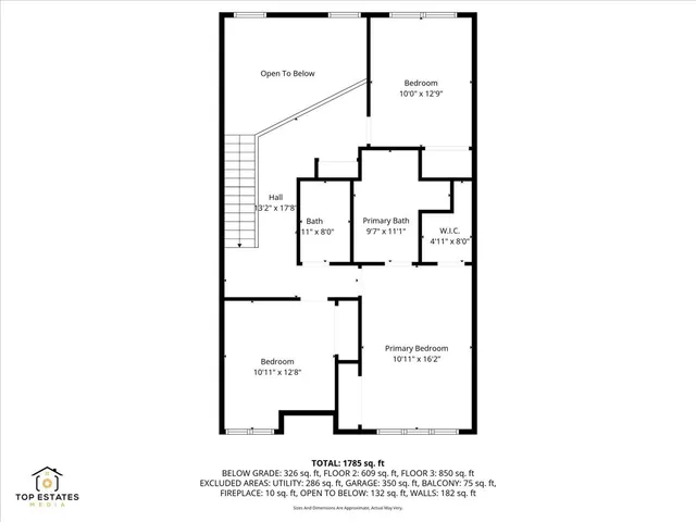 $364,900 | 1631 Pauline Circle, Mundelein, IL 60060