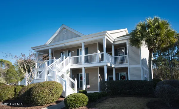 $259,000 | 928 Great Egret Circle Southwest, Unit 4, Sunset Beach, NC 28468
