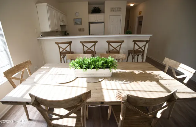 $264,900 | 928 Great Egret Circle Southwest, Unit 4, Sunset Beach, NC 28468