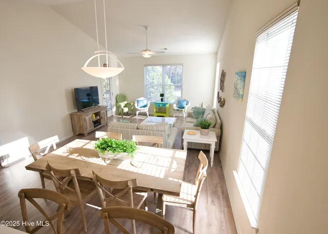 $264,900 | 928 Great Egret Circle Southwest, Unit 4, Sunset Beach, NC 28468