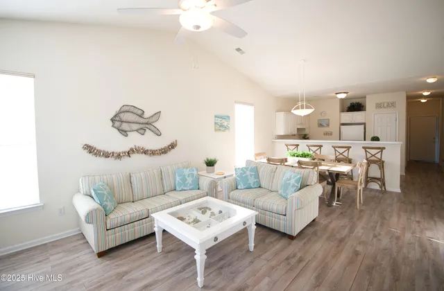 $264,900 | 928 Great Egret Circle Southwest, Unit 4, Sunset Beach, NC 28468