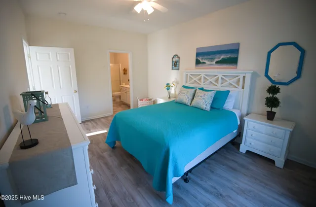 $264,900 | 928 Great Egret Circle Southwest, Unit 4, Sunset Beach, NC 28468