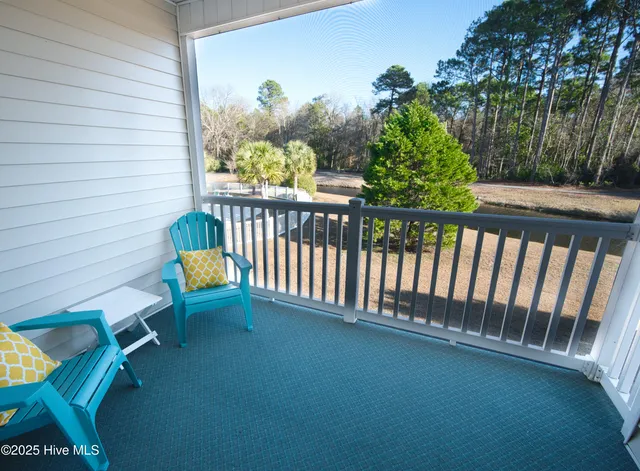 $264,900 | 928 Great Egret Circle Southwest, Unit 4, Sunset Beach, NC 28468