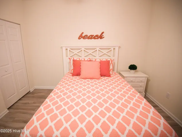 $264,900 | 928 Great Egret Circle Southwest, Unit 4, Sunset Beach, NC 28468