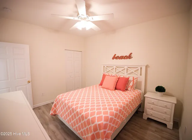 $264,900 | 928 Great Egret Circle Southwest, Unit 4, Sunset Beach, NC 28468