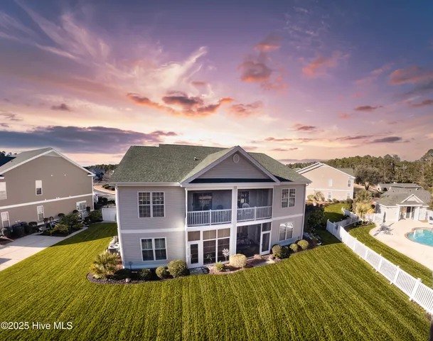 $264,900 | 928 Great Egret Circle Southwest, Unit 4, Sunset Beach, NC 28468