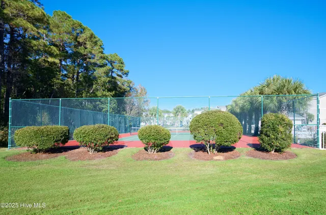 $264,900 | 928 Great Egret Circle Southwest, Unit 4, Sunset Beach, NC 28468