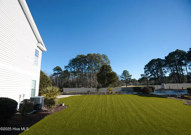 $264,900 | 928 Great Egret Circle Southwest, Unit 4, Sunset Beach, NC 28468