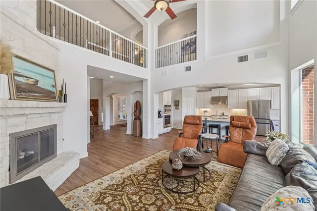 $1,150,000 | 9909 Whitley Bay Drive, Austin, TX 78717