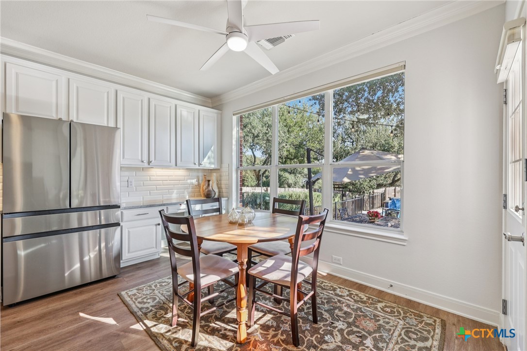 9909 Whitley Bay Drive Austin, TX 78717 - Photo 12 of 40