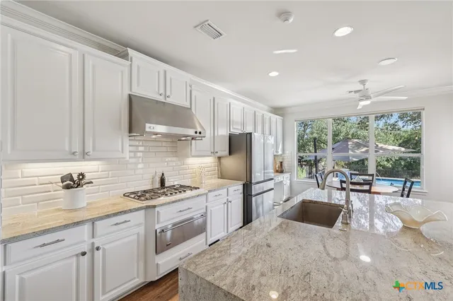 $1,150,000 | 9909 Whitley Bay Drive, Austin, TX 78717