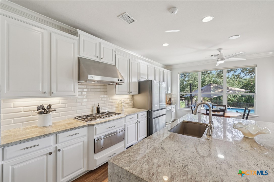 9909 Whitley Bay Drive Austin, TX 78717 - Photo 14 of 40