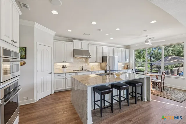 $1,150,000 | 9909 Whitley Bay Drive, Austin, TX 78717