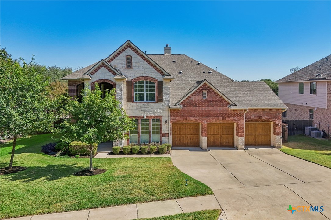 9909 Whitley Bay Drive Austin, TX 78717 - Photo 2 of 40