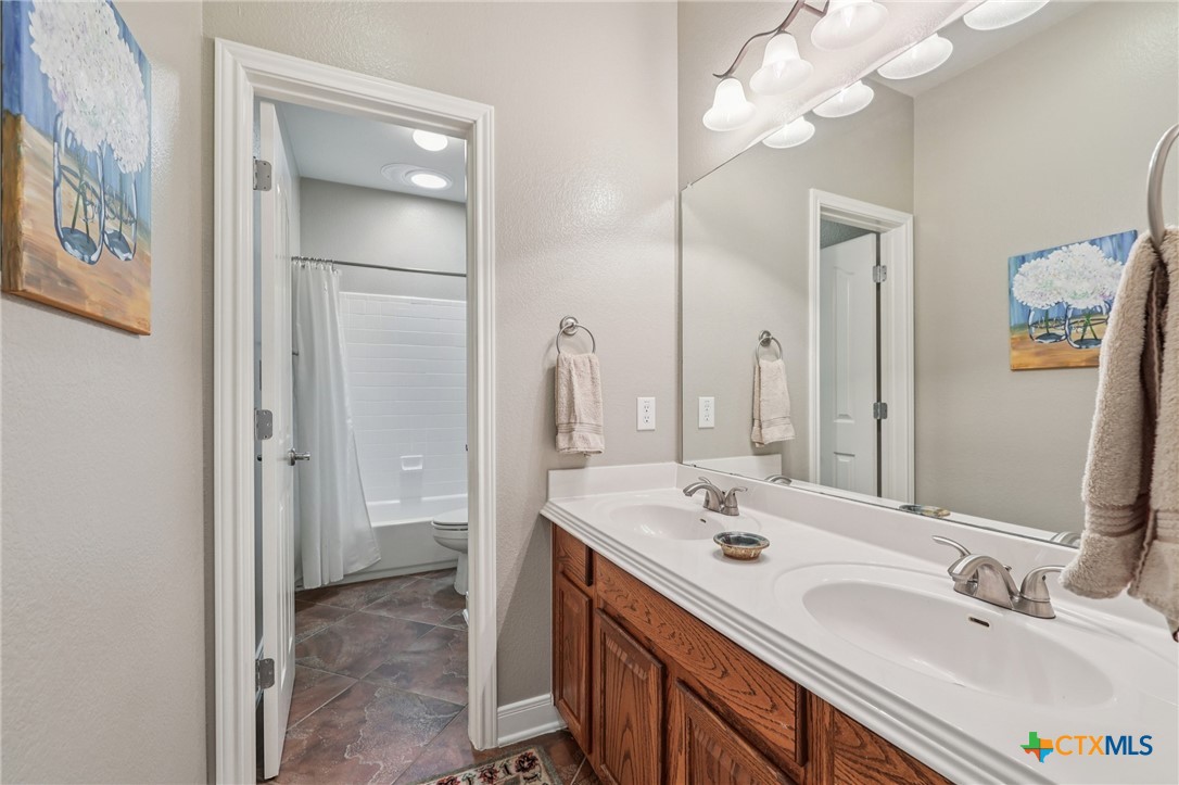 9909 Whitley Bay Drive Austin, TX 78717 - Photo 24 of 40