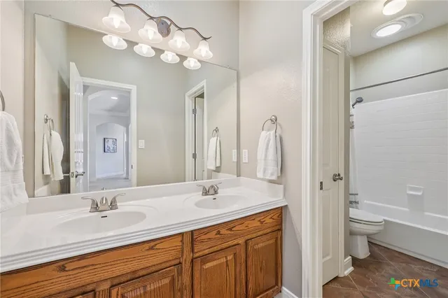 $1,150,000 | 9909 Whitley Bay Drive, Austin, TX 78717