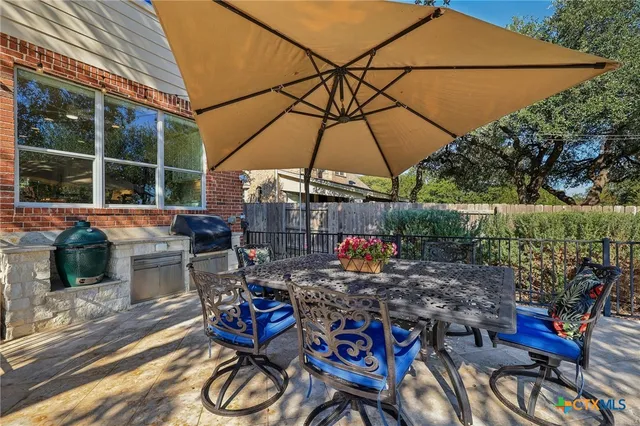 $1,150,000 | 9909 Whitley Bay Drive, Austin, TX 78717