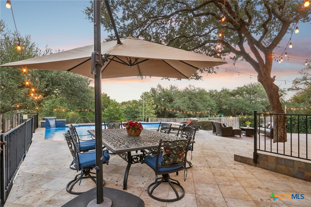 9909 Whitley Bay Drive Austin, TX 78717 - Photo 32 of 40