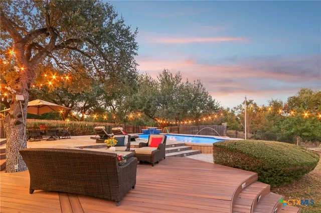 $1,150,000 | 9909 Whitley Bay Drive, Austin, TX 78717