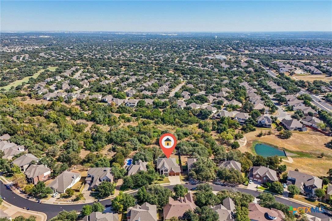 9909 Whitley Bay Drive Austin, TX 78717 - Photo 35 of 40