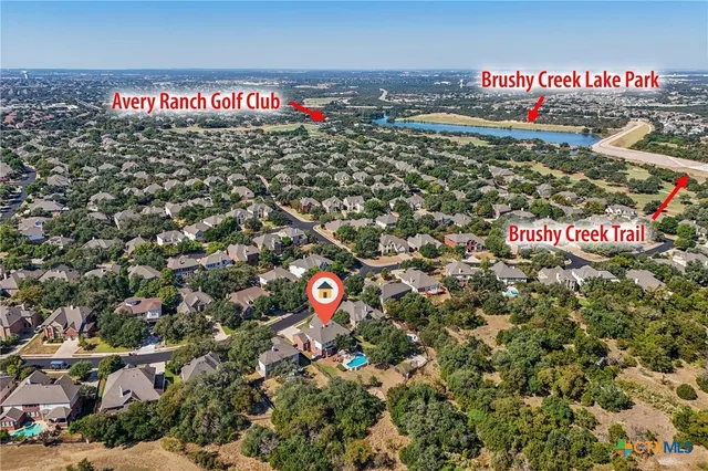$1,150,000 | 9909 Whitley Bay Drive, Austin, TX 78717