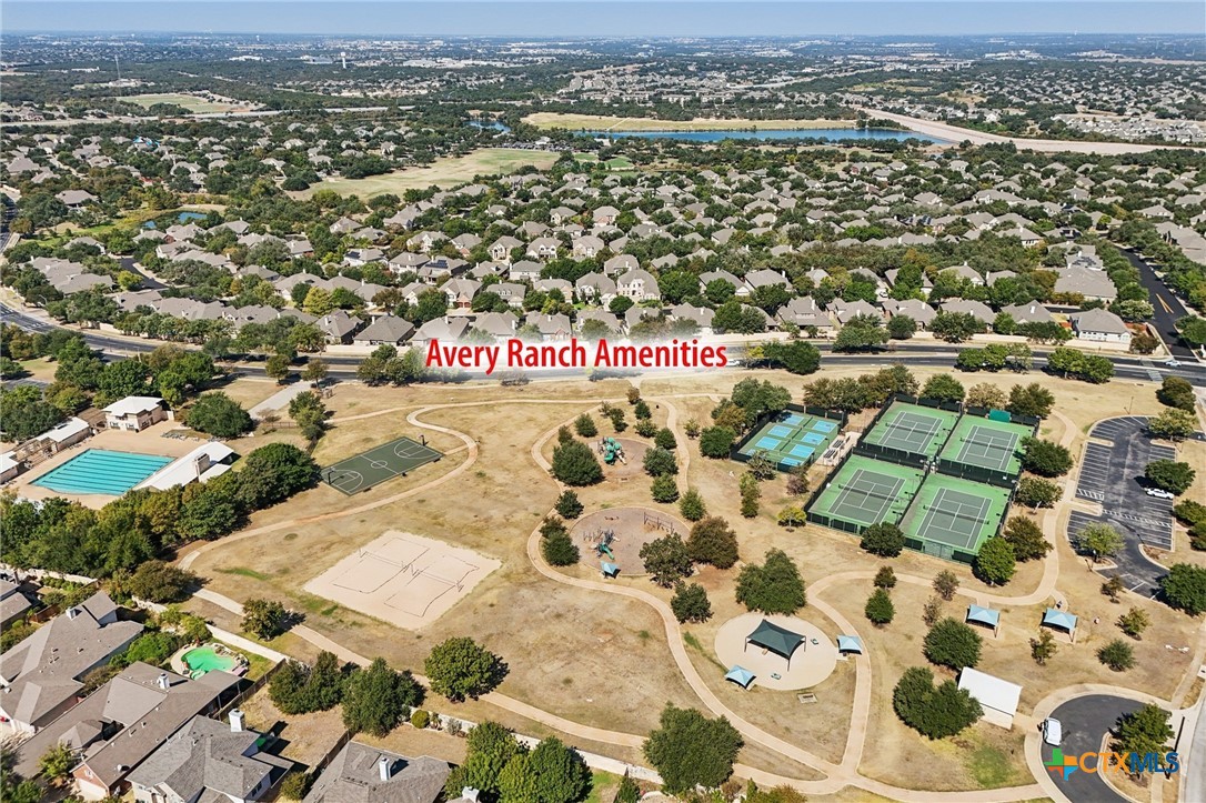 9909 Whitley Bay Drive Austin, TX 78717 - Photo 37 of 40