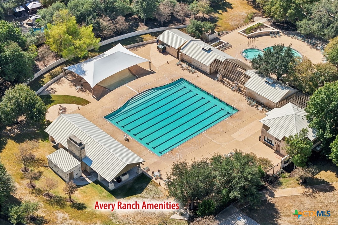 9909 Whitley Bay Drive Austin, TX 78717 - Photo 38 of 40