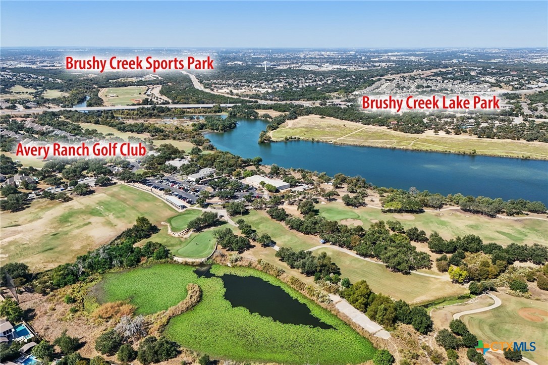 9909 Whitley Bay Drive Austin, TX 78717 - Photo 39 of 40