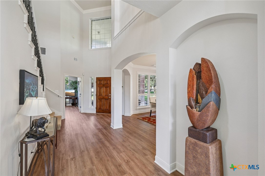 9909 Whitley Bay Drive Austin, TX 78717 - Photo 6 of 40