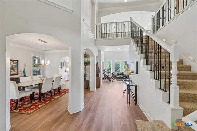 $1,150,000 | 9909 Whitley Bay Drive, Austin, TX 78717