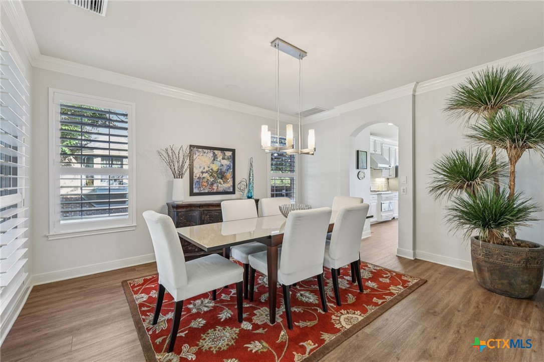 9909 Whitley Bay Drive Austin, TX 78717 - Photo 8 of 40