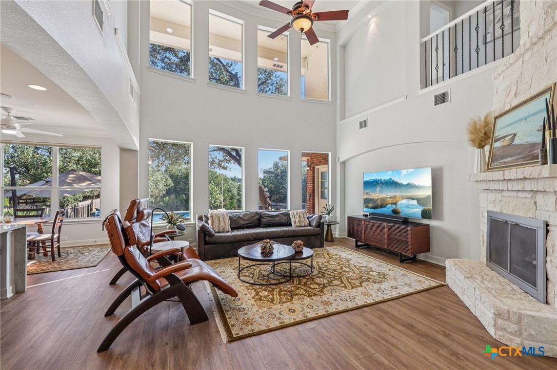 9909 Whitley Bay Drive Austin, TX 78717 - Photo 9 of 40