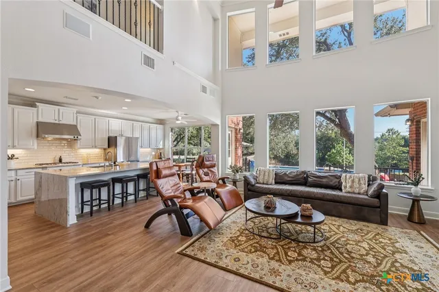 $1,150,000 | 9909 Whitley Bay Drive, Austin, TX 78717